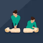 QCPR Classroom | Indus Appstore | App Icon