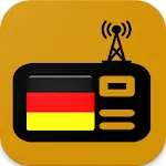 Germany Radio FM | Indus Appstore | App Icon