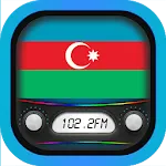 Radio Azerbaijan: Radio Online | Indus Appstore | App Icon