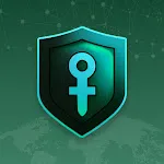 Skylock : Safe & Fast Proxy | Indus Appstore | App Icon