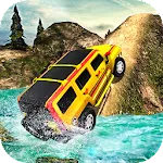 Land Cruiser Luxury Drive 2017 | Indus Appstore | App Icon