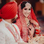 Wedding Couple Poses Photos | Indus Appstore | App Icon