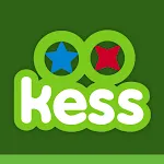 KESS | Indus Appstore | App Icon