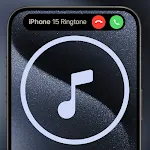 iphone Ringtone | Indus Appstore | App Icon