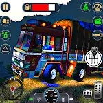 Indian Truck 2024 - Lorry Game | Indus Appstore | App Icon