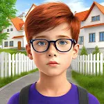School Boy Runaway Escape Game | Indus Appstore | App Icon