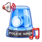 Loud Siren Ringtones | Indus Appstore | App Icon