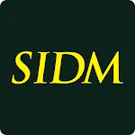 SIDM | Indus Appstore | App Icon