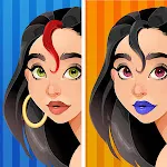 Find Differences Search & Spot | Indus Appstore | App Icon