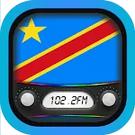 Radio Democratic Congo Online | Indus Appstore | App Icon