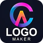 Logo Maker | Indus Appstore | App Icon