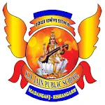 KD Jain Public School | Indus Appstore | App Icon