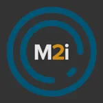 M2Intelligence Alpha Mobile | Indus Appstore | App Icon