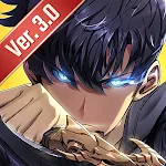 Solo Leveling:Arise | Indus Appstore | App Icon