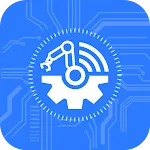 AI Tools | Indus Appstore | App Icon