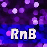 Online RnB Radio | Indus Appstore | App Icon