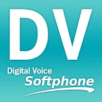 Digital Voice | Indus Appstore | App Icon