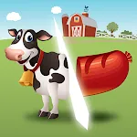 Farm Samurai Chef Fun | Indus Appstore | App Icon