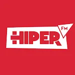 Hiper Fm | Indus Appstore | App Icon