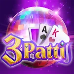 Teen Patti World | Indus Appstore | App Icon