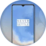 Theme for OnePlus 7T | Indus Appstore | App Icon