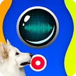 Dog Translator Speaker | Indus Appstore | App Icon