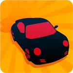 Hotblood Drift | Indus Appstore | App Icon