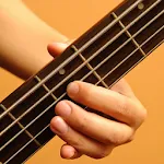 Learn how to play Bass Guitar | Indus Appstore | App Icon