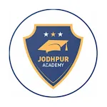 JODHPUR ACADEMY | Indus Appstore | App Icon