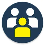 OJO Workforce | Indus Appstore | App Icon