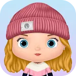 Oh My Doll - Avatar Creator | Indus Appstore | App Icon