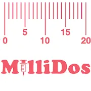 Millidos - Pediatric Drug Dosages | Indus Appstore | App Icon