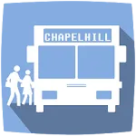 Chapel Hill Transit Live | Indus Appstore | App Icon