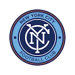 New York City FC | Indus Appstore | App Icon