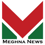 Meghna News | Indus Appstore | App Icon