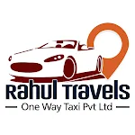 Rahul Travels Business Partner | Indus Appstore | App Icon