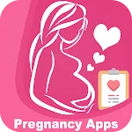 Pregnancy Guide and Tracker | Indus Appstore | App Icon