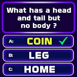 Riddle Trivia- Word Games | Indus Appstore | App Icon