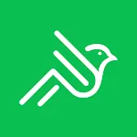 Pigeon Customer: Connect with  | Indus Appstore | App Icon