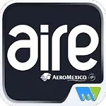 Aire | Indus Appstore | App Icon