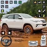 Offroad Fortuner Games Driving | Indus Appstore | App Icon