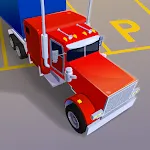 Cargo Truck Parking | Indus Appstore | App Icon