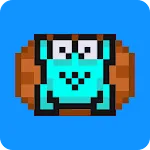 Road Frog | Indus Appstore | App Icon