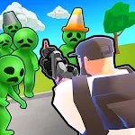 Survivor Z: Zombie Survival | Indus Appstore | App Icon