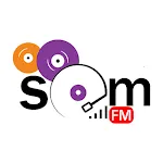 Rádio Som Web | Indus Appstore | App Icon