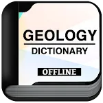 Geology Dictionary Pro | Indus Appstore | App Icon