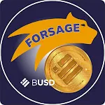 Forsage BUSD | Indus Appstore | App Icon