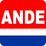 Mi ANDE | Indus Appstore | App Icon