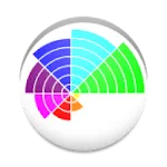 Life Wheel | Indus Appstore | App Icon