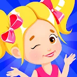 Like Nastya | Indus Appstore | App Icon